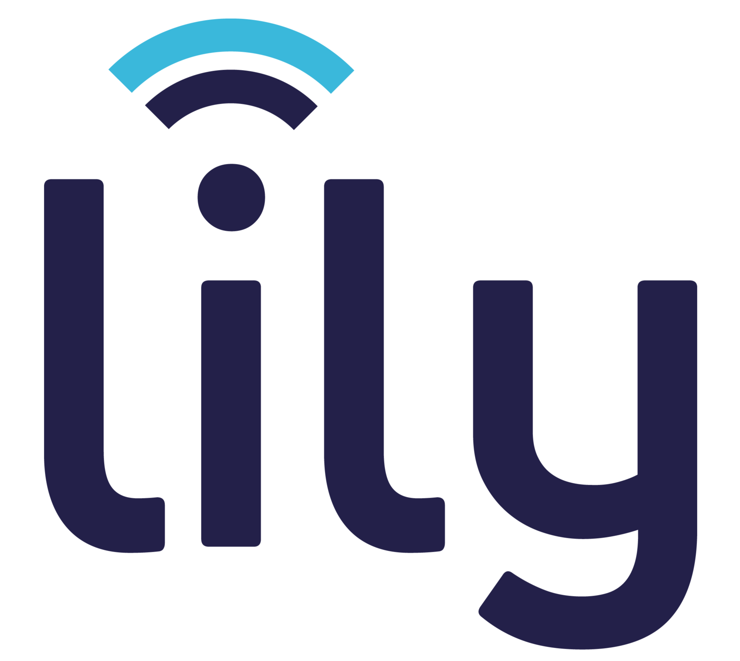 AI Hub | Lily Comms